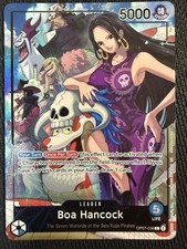 Boa Hancock [Magazine] OP07-038 Prices | One Piece 500 Years in