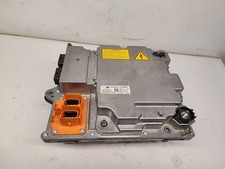 Peugeot 508 RXH 2012 Convertisseurinversion de tension inverseur 9678825780