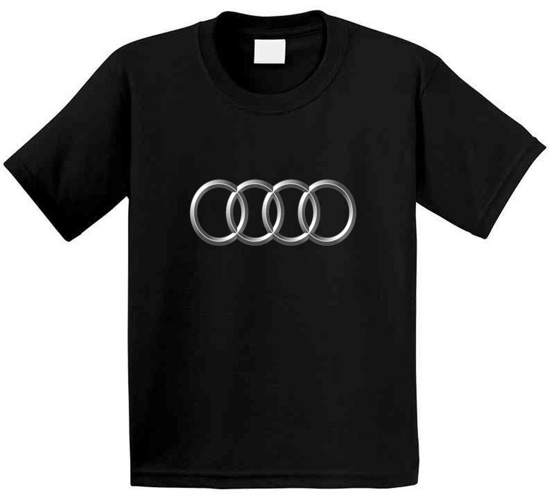Audi T Shirt