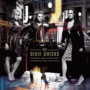 Dixie Chicks - Taking The Long Way CD #G2052914