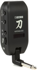 Boss Katana:Go Mini Guitar Headphone Amp