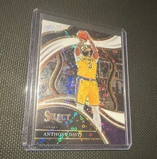 Anthony Davis Rookie Card Checklist and Guide 13