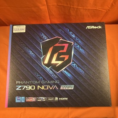 ASRock B850M Pro RS WiFi AM5 mATX Motherboard Ryzen 9000 DDR5 Silver Boxed