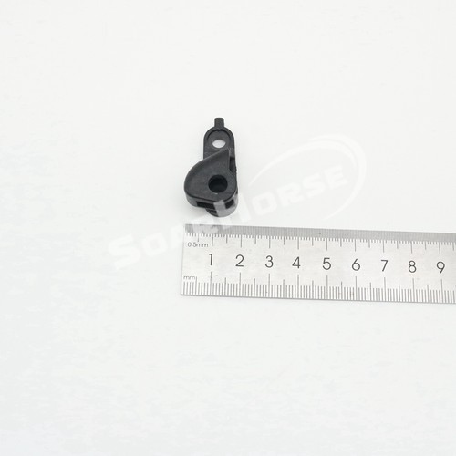 Convertible Sunroof Repair Kit For Mercedes Benz Smart Fortwo Cabrio W451 06-14 - Picture 10 of 12