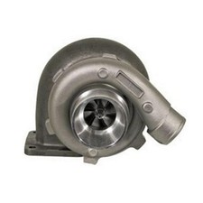 Turbocharger Ar70439 Fits John Deere 410b