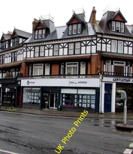 Photo 6x4 Jones Estates and ACJ Lettings, Victoria Road, Penarth Penarth c2016