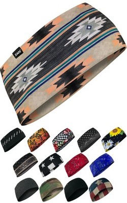 Zan Headgear Sportflex Headband