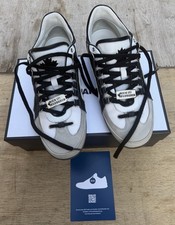 Dsquared2 Sneaker Schuhe D2 Dsq2 Dsquared Sho...