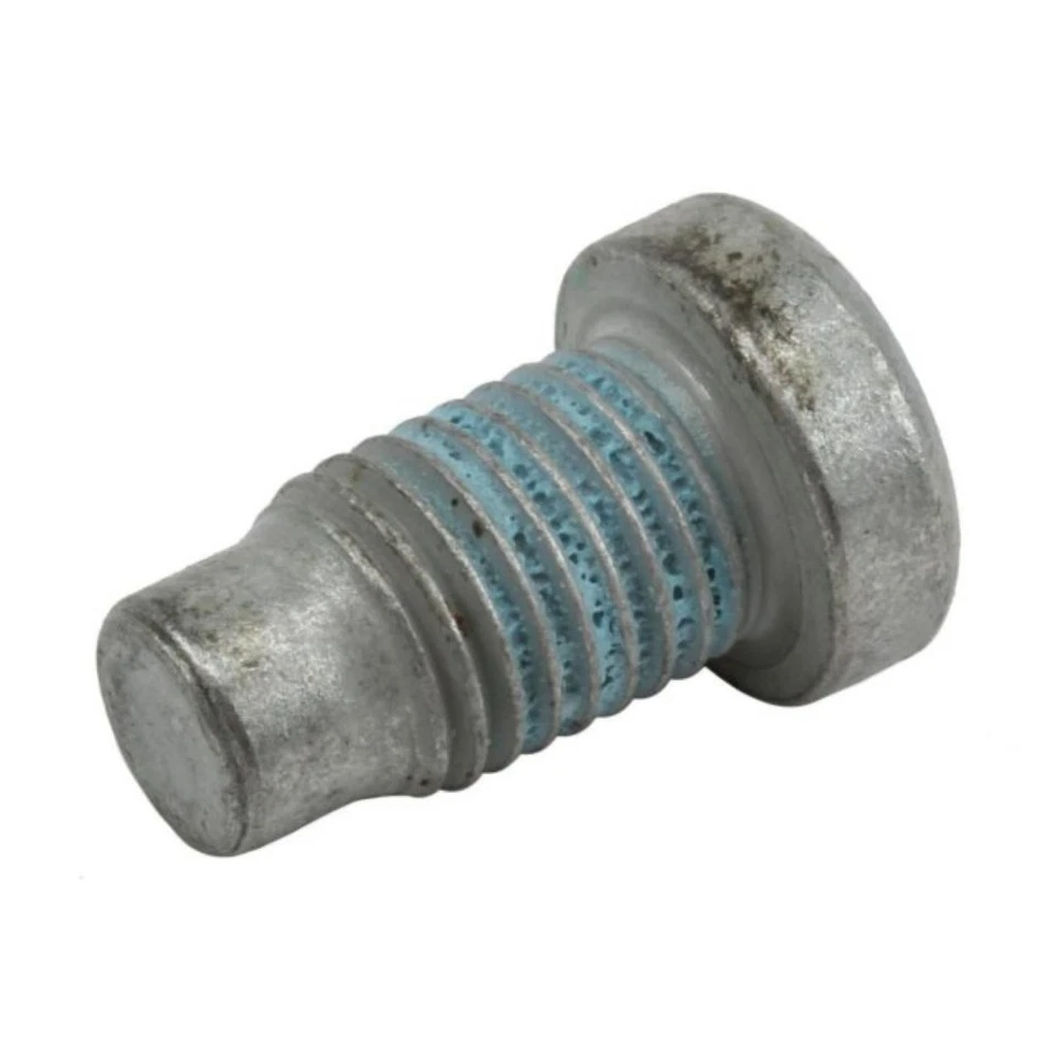 Genuine ACDelco For Saturn Relay 2005 2006 Multi-Purpose Threaded Plug | Steel - Изображение 2 из 4