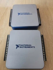 National Instruments USB-6001 154424C-03L USB Data Acquisition Multi-Function