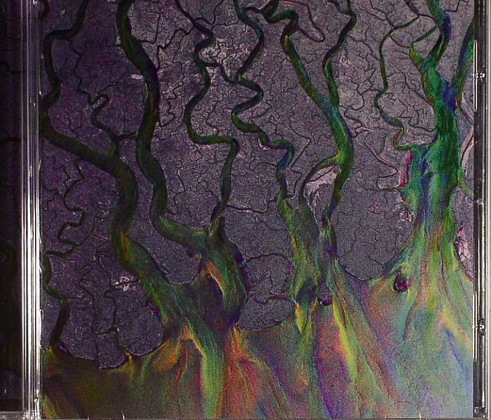 ALT J - An Awesome Wave - CD