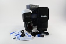 Phottix Mitros+ TTL Transceiver Flash for Nikon Cameras #G640