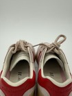 Coolway Goal Women’s Low Top Lace-Up Suede Sneakers in Marshmallow.  Size 10. — photo 7
