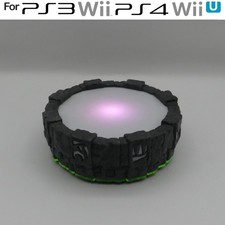 Skylanders Wireless Portal for PS3, PS4, Wii, Wii U - Model 83973080A