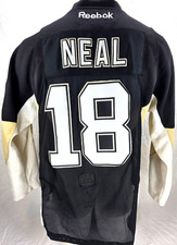 James Neal Cards and Memorabilia Guide 20