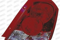 Prasco RüCkleuchte Rechts 5 TüRer FüR Daewoo Kalos Baujahr 2002-2008 Nicht FüR