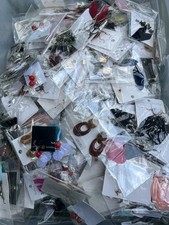 30 Pairs Wholesale Earring lot, Bulk Earring Fashion Earrings