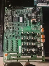 Liebert ASSY NO 4157616 REV 7