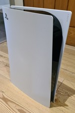 Sony PlayStation 5 PS5 Digital Edition 825GB Console Only - 1 Year Warranty