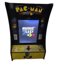 Arcade1up Pac-Man Partycade 12 Games in 1 Com...