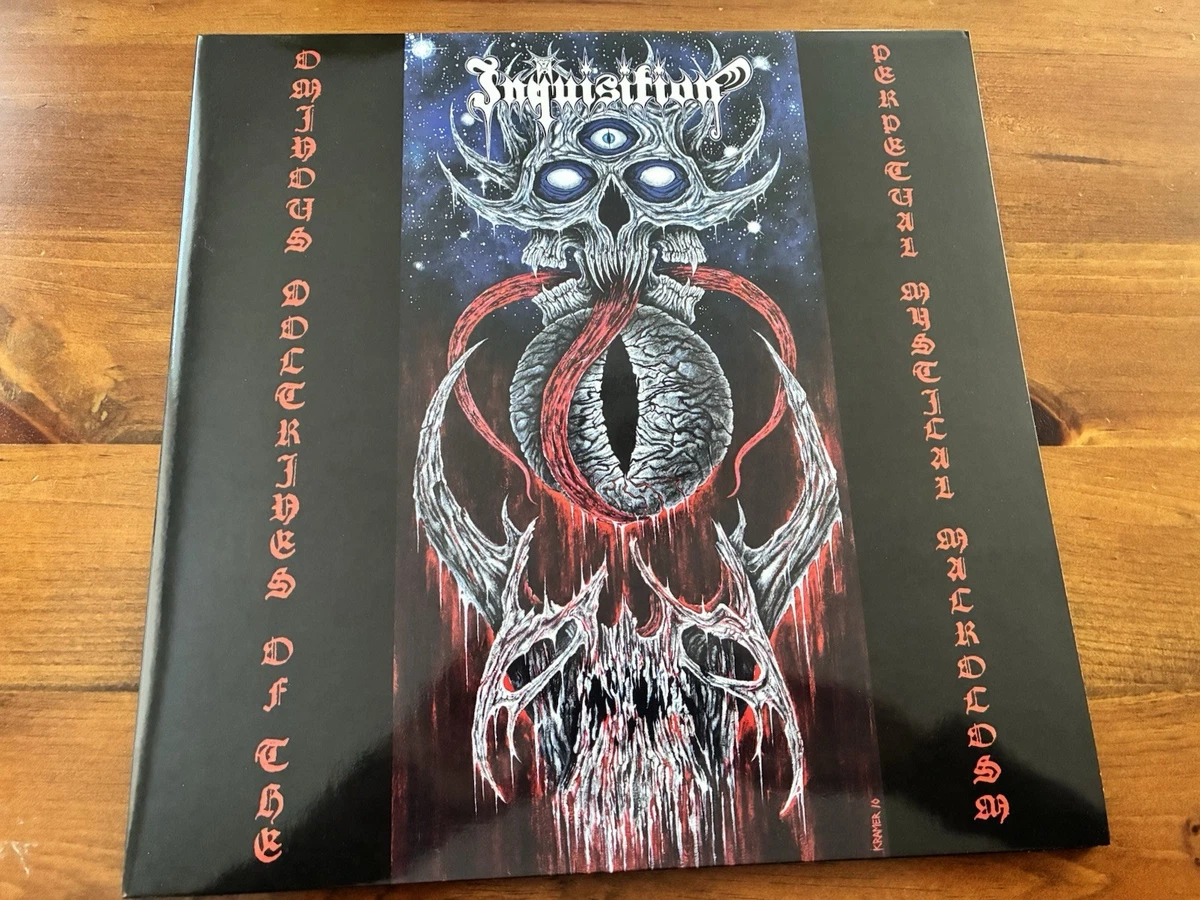 Inquisition Vinyl Records for sale | eBay