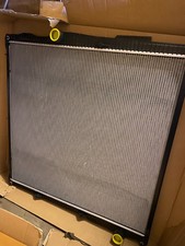 SCANIA RADIATOR