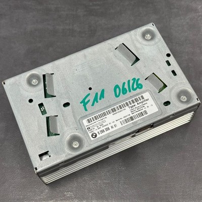 BMW Amplifier F11 Touring HiFi System Amplifier Audio System Power Amp 9266356
