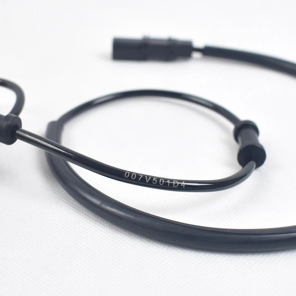 Suitable for Kawasaki Ninja 400 Z400 rear ABS sensor sensor cable 2017-2022 - Image 4 of 4