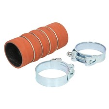 1X INTERCOOLER HOSE FITS: MERCEDES VARIO VARIO VARIO VARIO