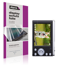 4x protective film for Yanmis 5K clear screen protection display dipos