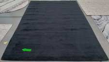 BLACK 6'-0" x 9'-0" Cut on Rug, Reduced Price 1172796247 HIM610C-6