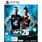 AFL 26 PS5 Free postage