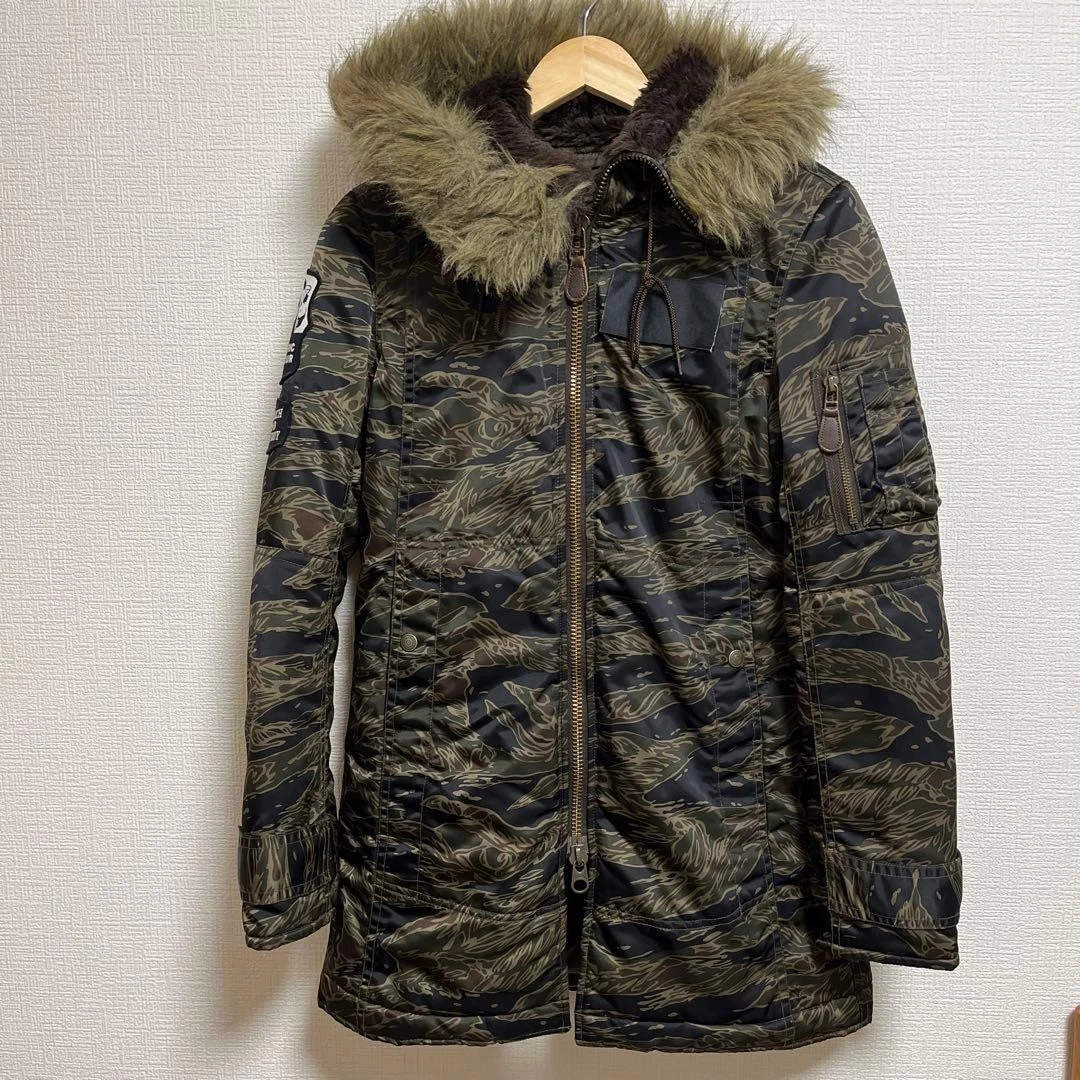 Hysteric Glamour Coats for Men for Sale | Shop New & Used | eBay