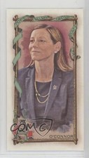 2023 Topps Allen & Ginter Mini Caroline O'Connor #215 0b7