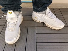 Nike Air Max Plus TN III used