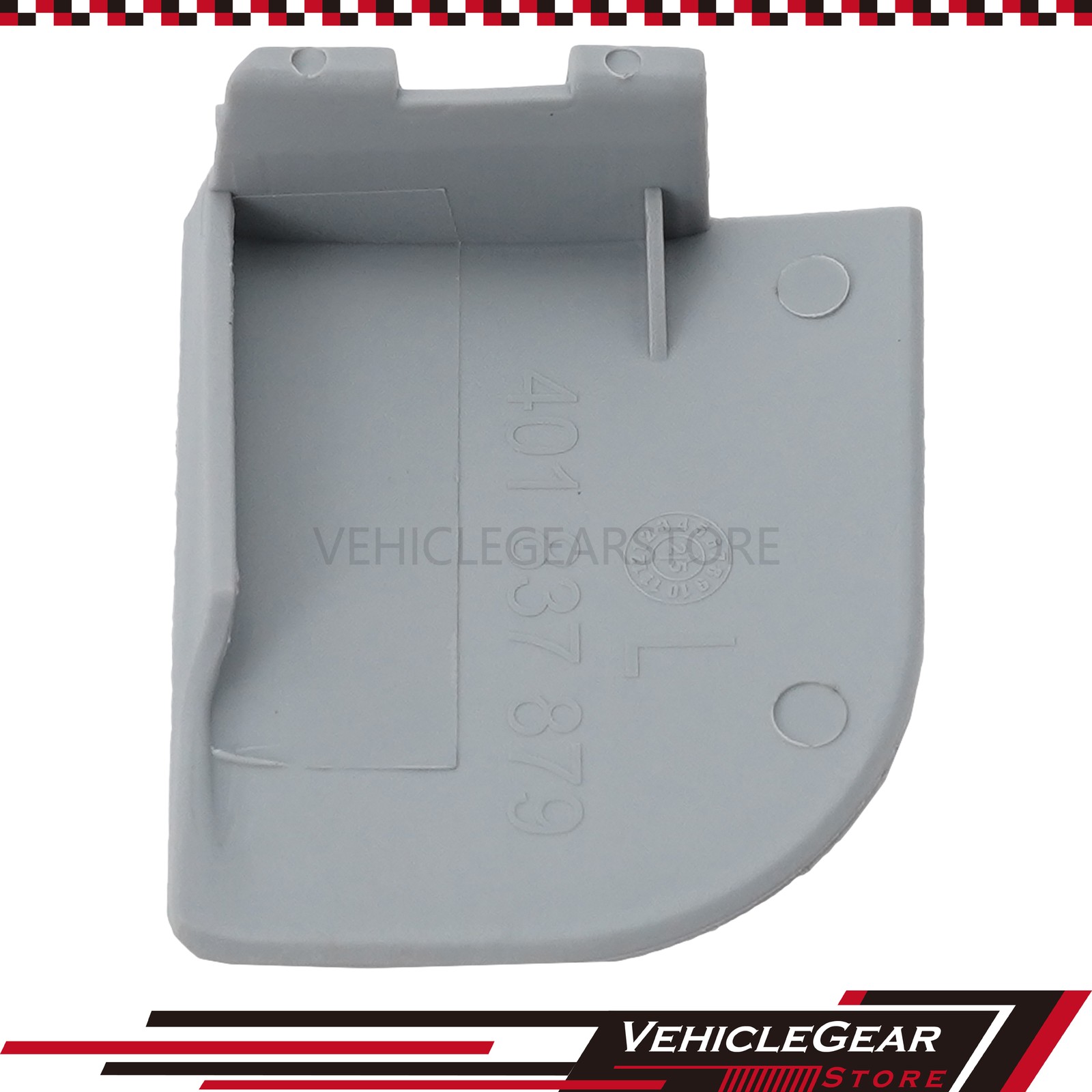 Lamborghini Gallardo Left Door handle P/N 0R1400020