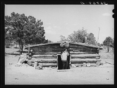 Farm Security Administration,Catron County,Pie Town,New Mexico,NM,1940,FSA,91