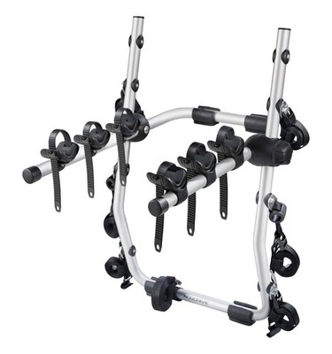 Nitto Fahrrad-Hinterradgepäckträger
