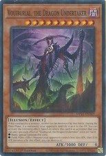 Vouiburial, the Dragon Undertaker-MP25