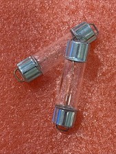 Replacement Speaker Bulb Fuse Peavey JBL Eminence Yamaha EV 12W 2 PIECES