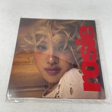 Rose - Rosie Online Store Exclusive CD Album with Exclusive Postcards/Poster