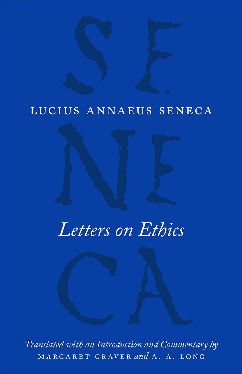 Letters on Ethics: To Lucilius (The Complete Works of Lucius Annaeus Seneca) - Image 7