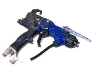 Graco Pro Xp WBx L40T28 Elextrostatic Spray Gun Paint Gun ...............(1-5-5)