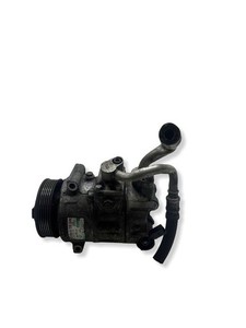 Volkswagen PASSAT B6 2007 Klimakompressor Pumpe 1K0820803S Diesel 125kW