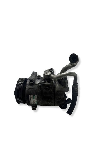 Volkswagen PASSAT B6 2007 Klimakompressor Pumpe 1K0820803S Diesel 125kW