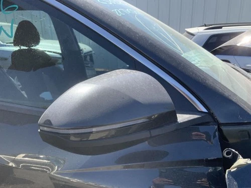 Passenger Side View Mirror Power US Built Heated OEM 22-23 TUCSON 1368849