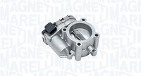 Magneti Marelli Drosselklappenstutzen 802000000129 FüR Chrysler Jeep