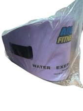 NOS AQUA Fitness Buoyancy Low Impact Water Aerobics and Pool Exercise Belt