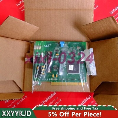 1PCS NEW KBA QIPC-EAE EB74095 Printing machine interface module DHL shipping HL/