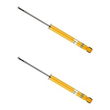 Stoßdämpfer-Set Hinterachse Gas nicht tragend BILSTEIN B6 für BMW Z4 Roadster